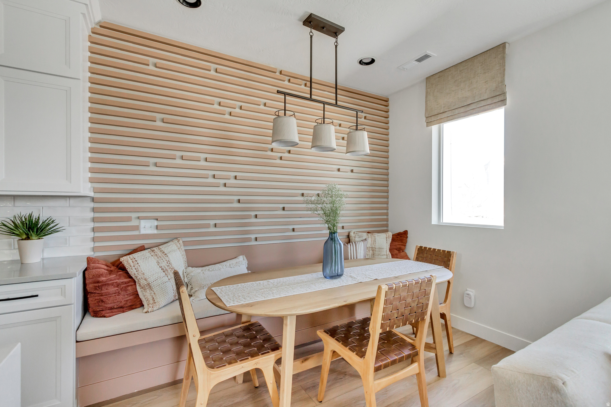 MEADOWBROOK - Residential