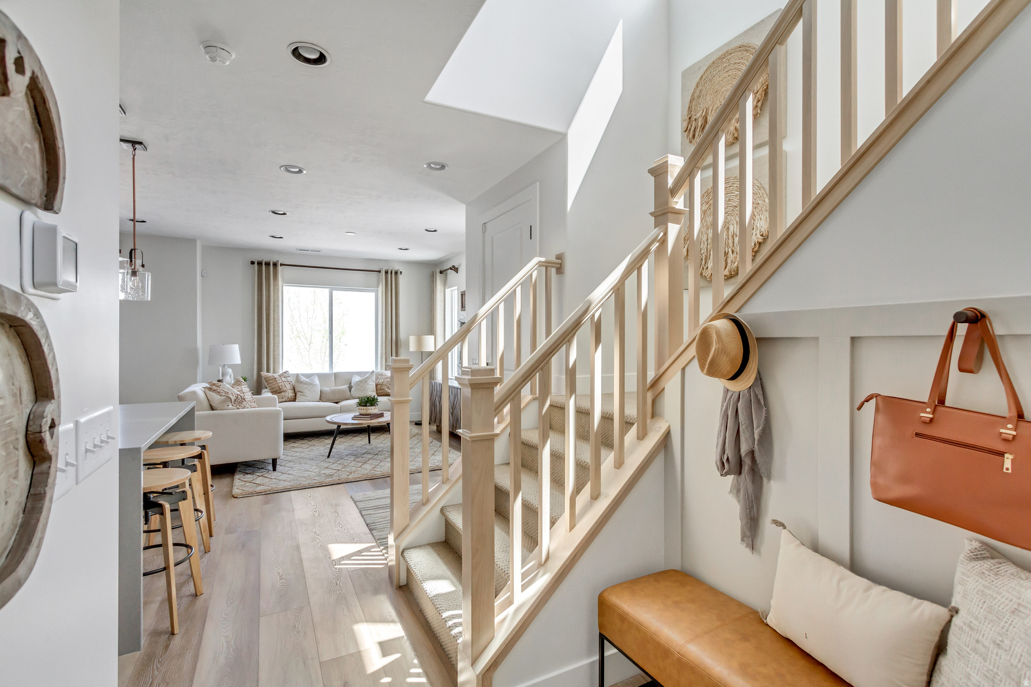 MEADOWBROOK - Residential