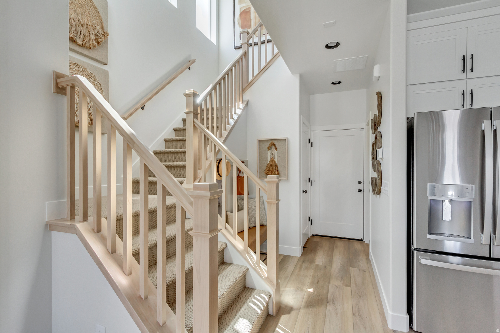 MEADOWBROOK - Residential