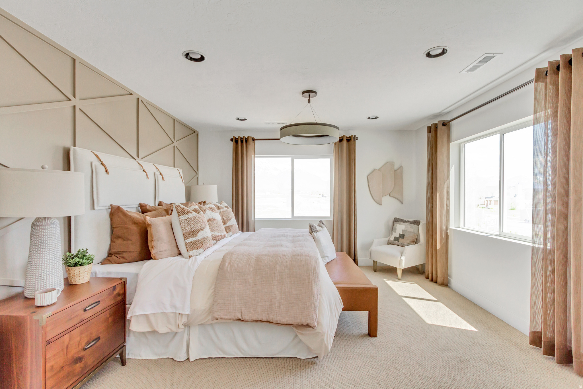 MEADOWBROOK - Residential