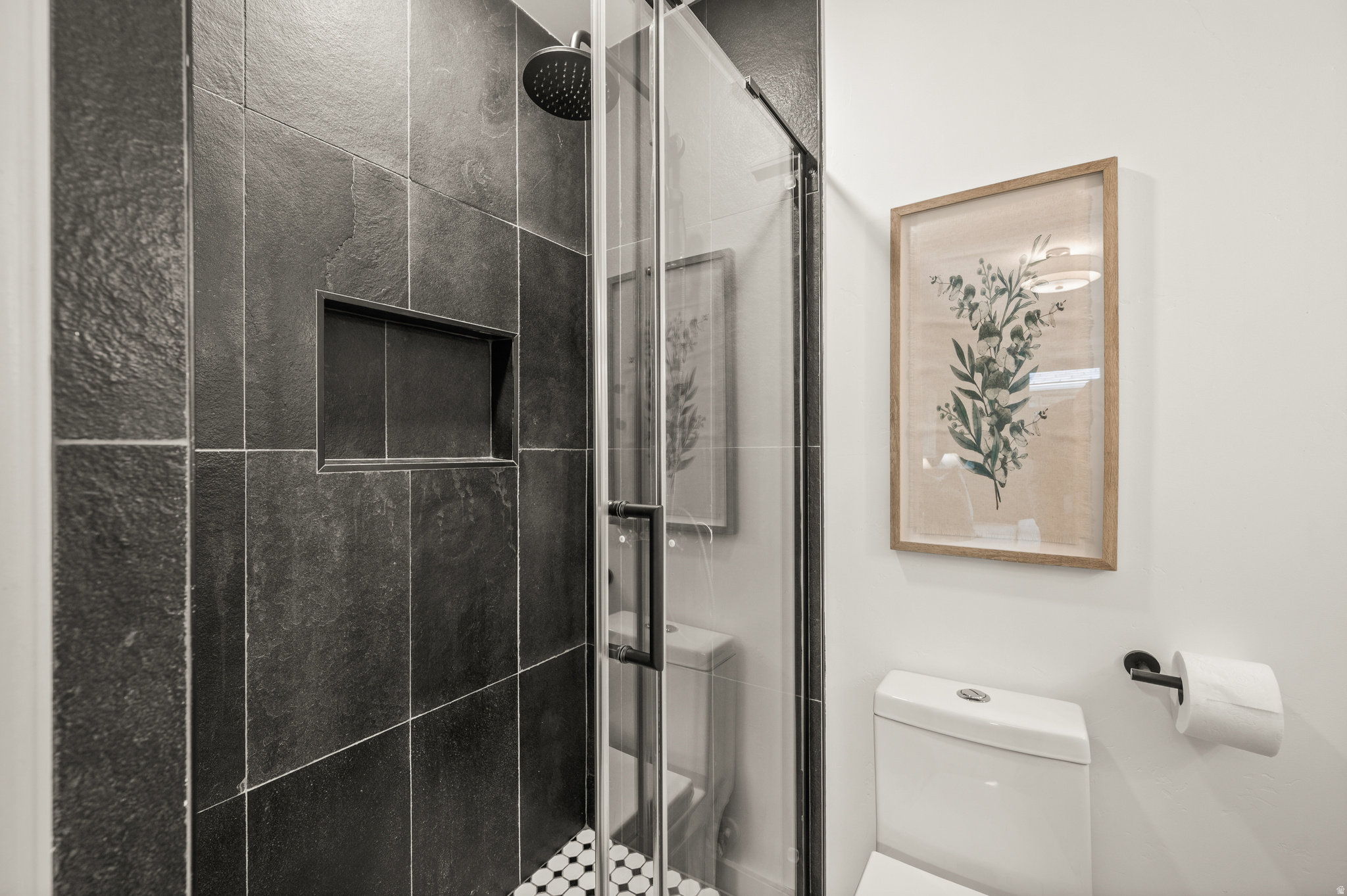 THORNDYKE SUB - Residential