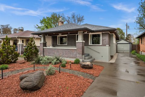 Tiny photo for 351 E RAMONA AVE, Salt Lake City, UT 84115 (MLS # 2147781)