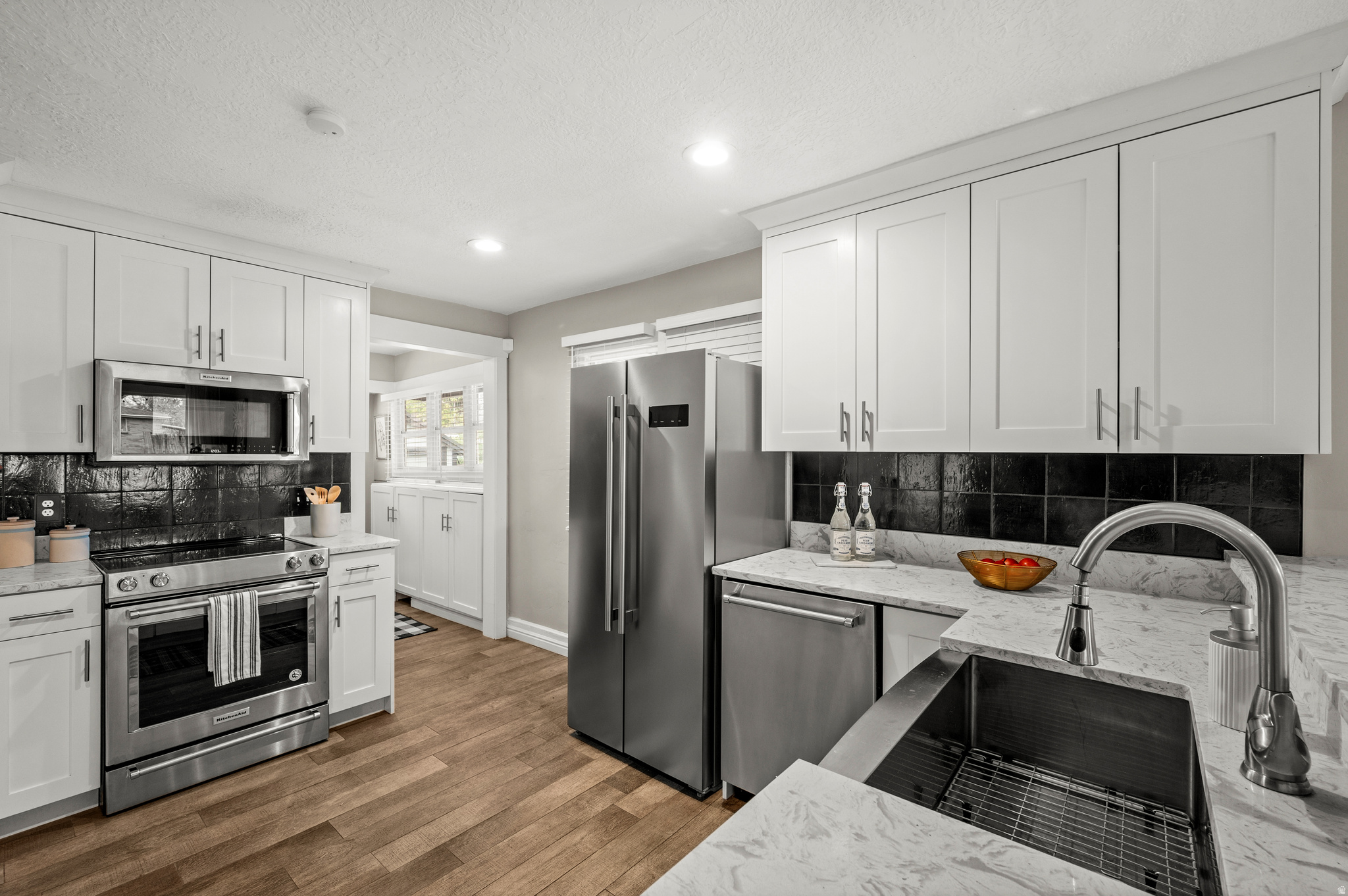 THORNDYKE SUB - Residential