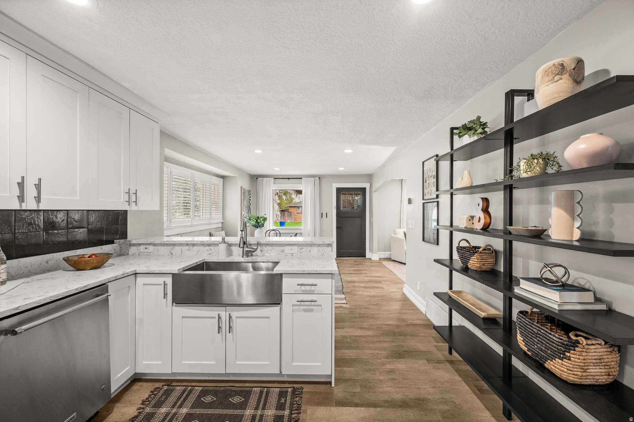 THORNDYKE SUB - Residential