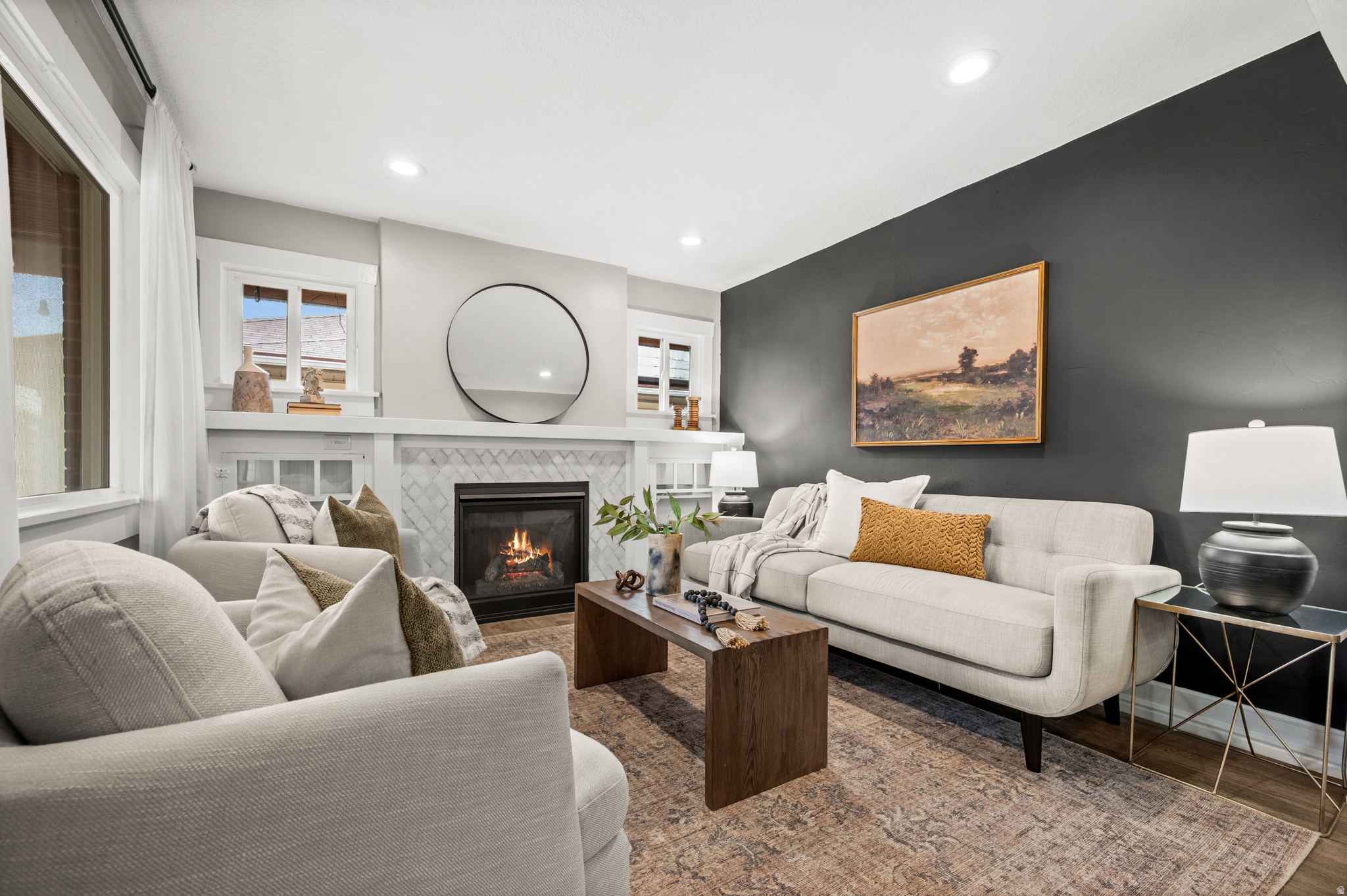 THORNDYKE SUB - Residential