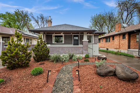 Tiny photo for 351 E RAMONA AVE, Salt Lake City, UT 84115 (MLS # 2147781)