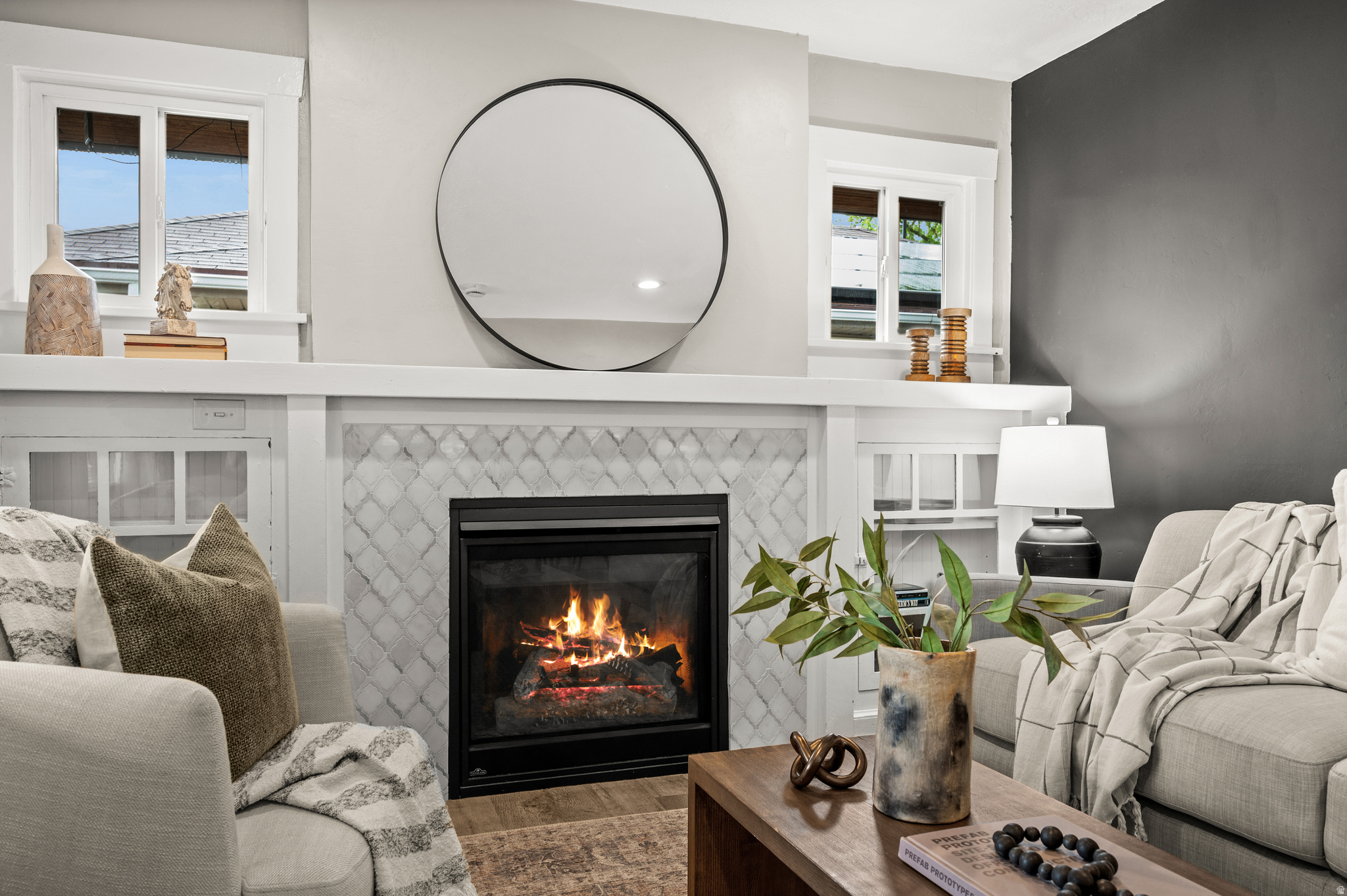 THORNDYKE SUB - Residential