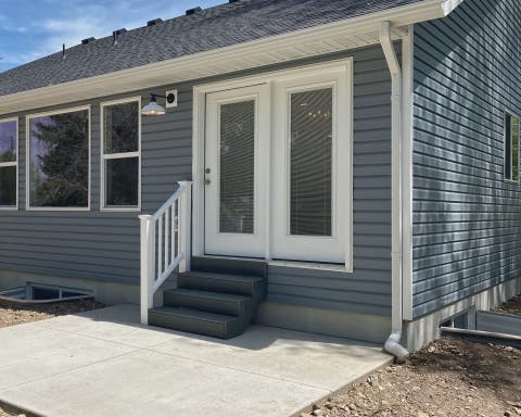 Tiny photo for 1025 S GRAMERCY AVE, Ogden, UT 84404 (MLS # 2151246)