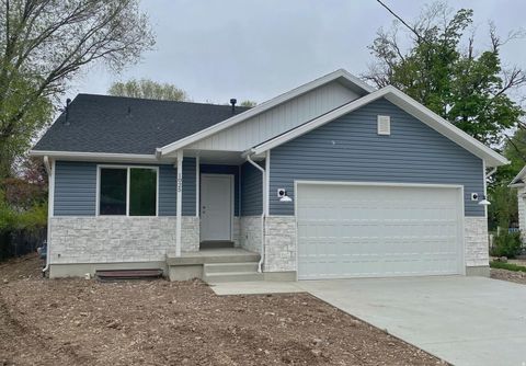 Tiny photo for 1025 S GRAMERCY AVE, Ogden, UT 84404 (MLS # 2151246)