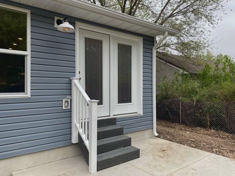 Tiny photo for 1025 S GRAMERCY AVE, Ogden, UT 84404 (MLS # 2151246)