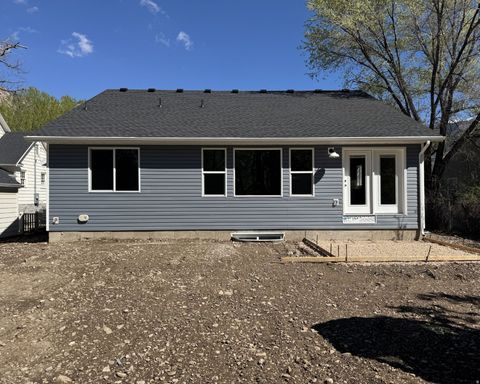 Tiny photo for 1025 S GRAMERCY AVE, Ogden, UT 84404 (MLS # 2151246)
