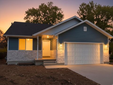Tiny photo for 1025 S GRAMERCY AVE, Ogden, UT 84404 (MLS # 2151246)