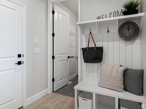 Tiny photo for 879 W BROCKET ST #247, Saratoga Springs, UT 84045 (MLS # 2184948)