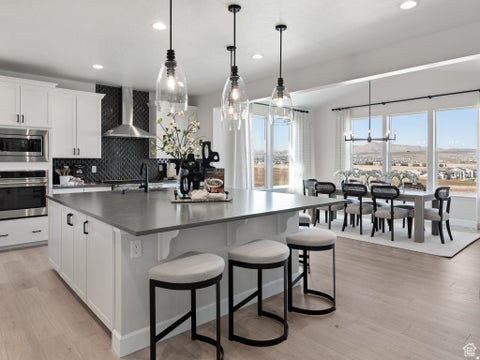 Tiny photo for 879 W BROCKET ST #247, Saratoga Springs, UT 84045 (MLS # 2184948)