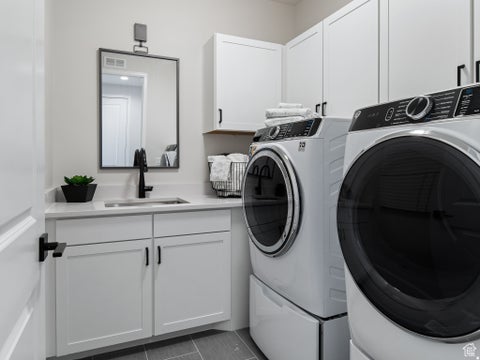 Tiny photo for 879 W BROCKET ST #247, Saratoga Springs, UT 84045 (MLS # 2184948)