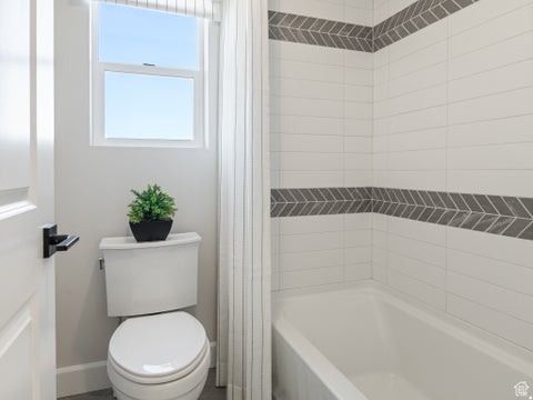 Tiny photo for 879 W BROCKET ST #247, Saratoga Springs, UT 84045 (MLS # 2184948)