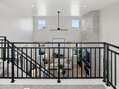 Tiny photo for 879 W BROCKET ST #247, Saratoga Springs, UT 84045 (MLS # 2184948)