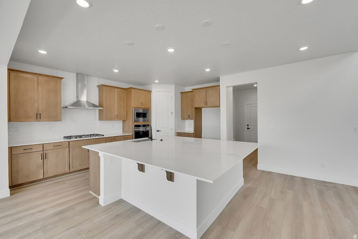 TETON RANCH - Residential