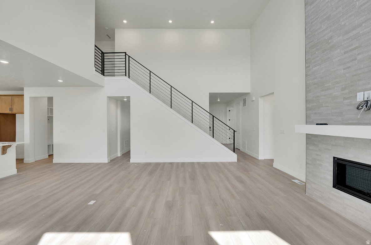 TETON RANCH - Residential