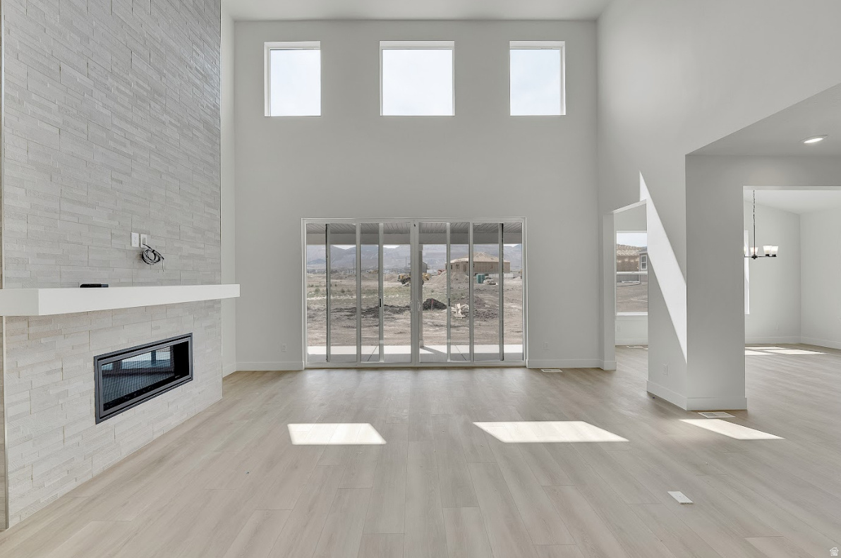 TETON RANCH - Residential