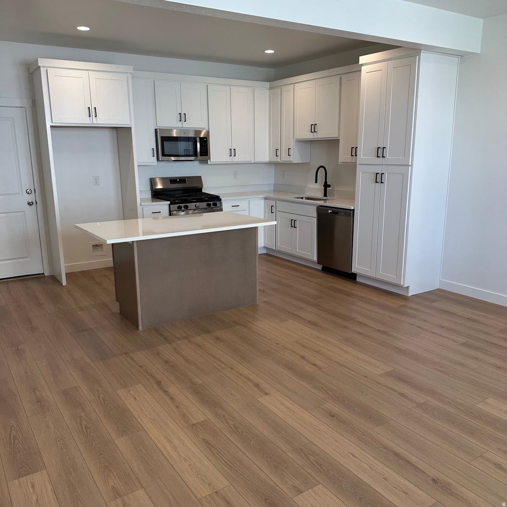 Photo of 6889 W SOUTH JORDAN PKWY #330, South Jordan, UT 84009 (MLS # 2181136)