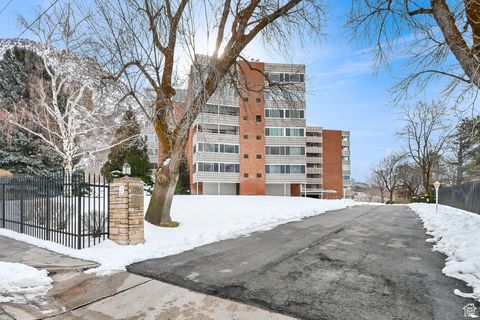 1785 29th St S Unit 205, Ogden, UT 84403 - MLS#: 2066240