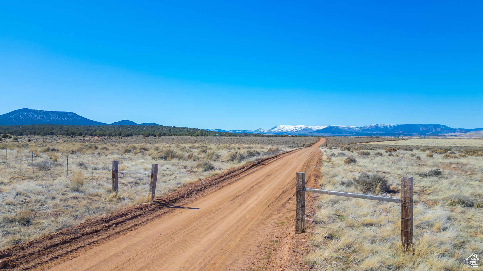 Land, Enterprise, Utah image 23