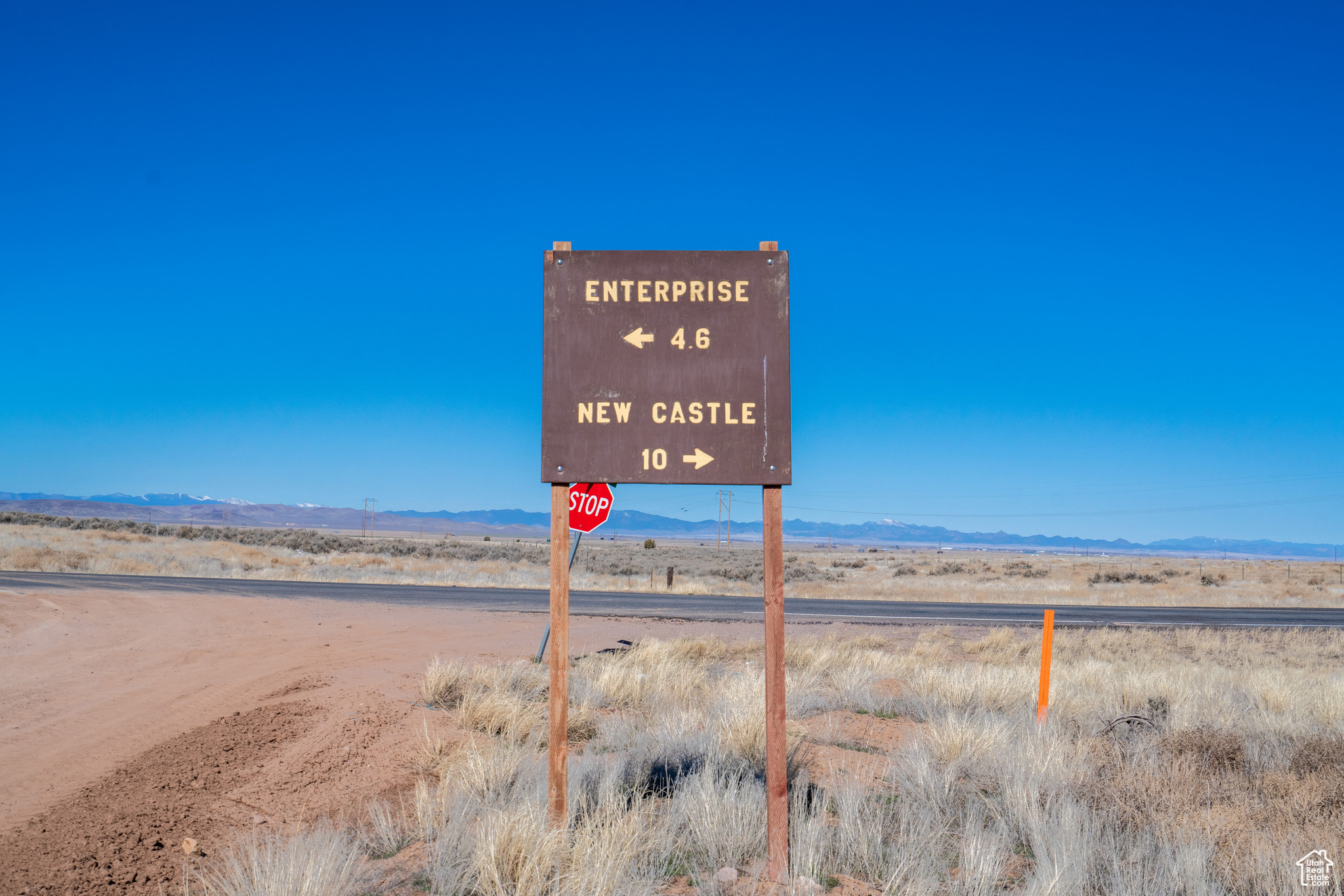 Land, Enterprise, Utah image 15