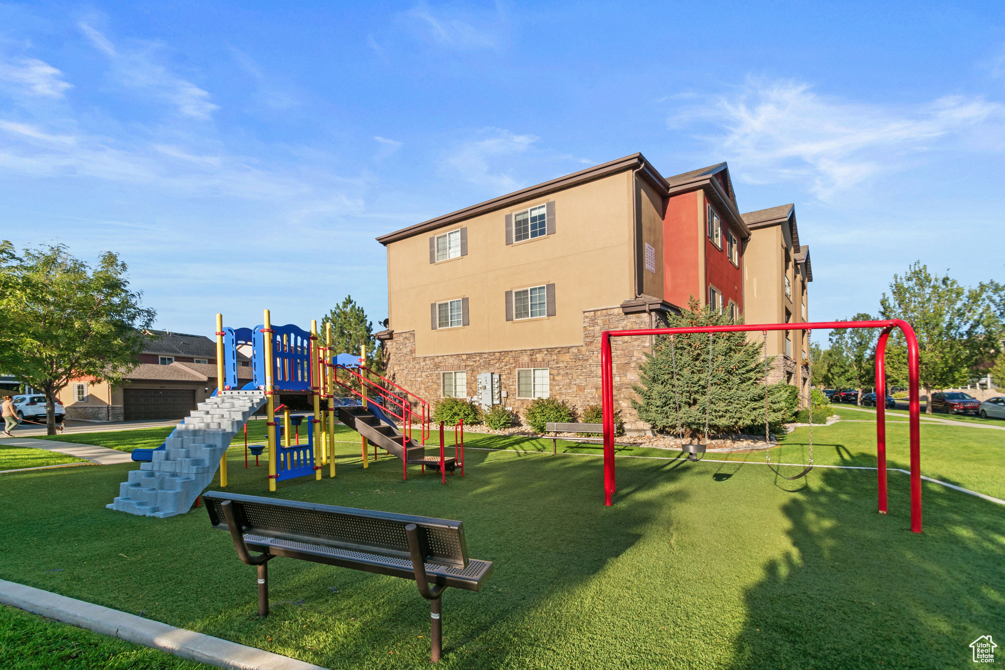 107 E Jordan Ridge Blvd #506, Saratoga Springs, Utah image 2