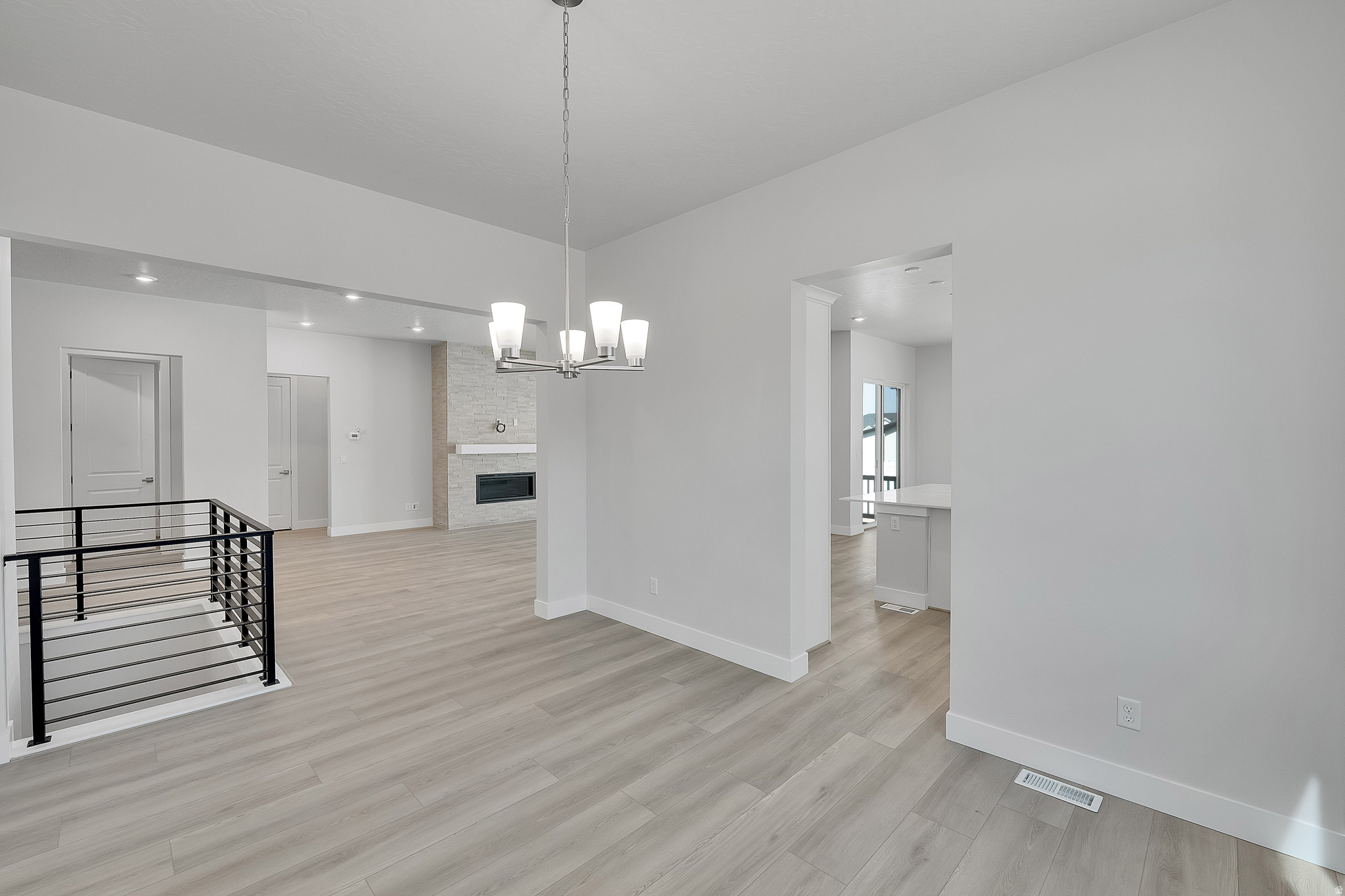 TETON RANCH - Residential