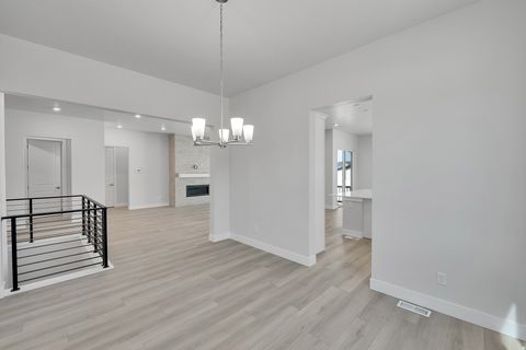 Tiny photo for 12323 S TROUT LAKE LN #337, Herriman, UT 84096 (MLS # 2135323)