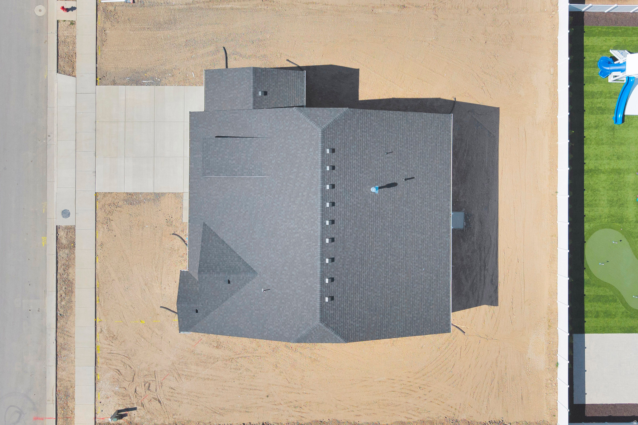 TETON RANCH - Residential