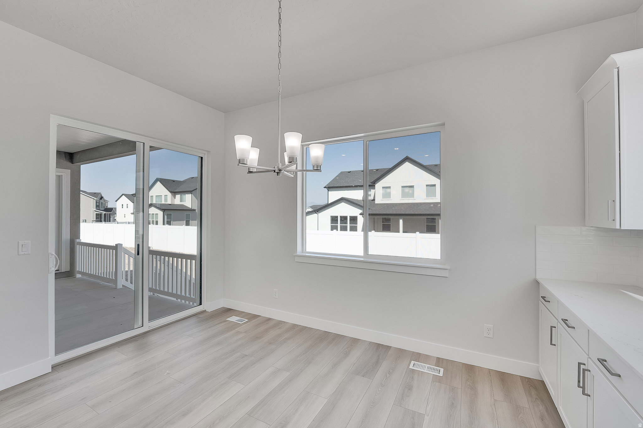 TETON RANCH - Residential