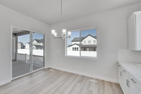 Tiny photo for 12323 S TROUT LAKE LN #337, Herriman, UT 84096 (MLS # 2135323)