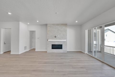 Tiny photo for 12323 S TROUT LAKE LN #337, Herriman, UT 84096 (MLS # 2135323)