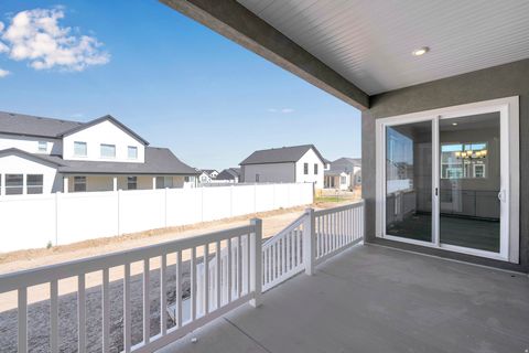 Tiny photo for 12323 S TROUT LAKE LN #337, Herriman, UT 84096 (MLS # 2135323)