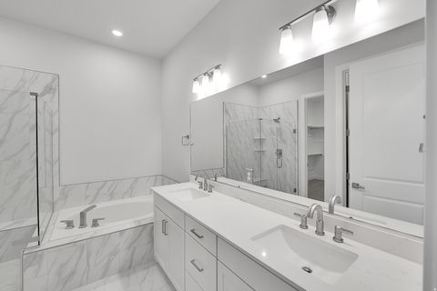 Tiny photo for 12323 S TROUT LAKE LN #337, Herriman, UT 84096 (MLS # 2135323)