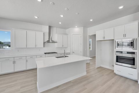 Tiny photo for 12323 S TROUT LAKE LN #337, Herriman, UT 84096 (MLS # 2135323)
