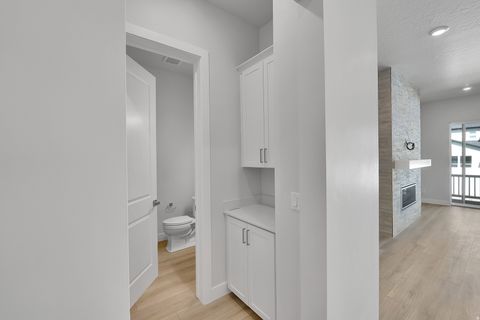 Tiny photo for 12323 S TROUT LAKE LN #337, Herriman, UT 84096 (MLS # 2135323)