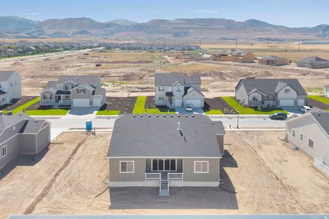 Tiny photo for 12323 S TROUT LAKE LN #337, Herriman, UT 84096 (MLS # 2135323)