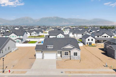 Tiny photo for 12323 S TROUT LAKE LN #337, Herriman, UT 84096 (MLS # 2135323)