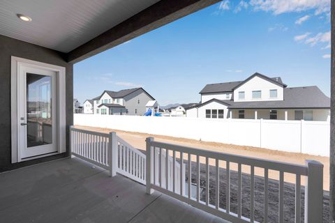 Tiny photo for 12323 S TROUT LAKE LN #337, Herriman, UT 84096 (MLS # 2135323)