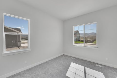 Tiny photo for 12323 S TROUT LAKE LN #337, Herriman, UT 84096 (MLS # 2135323)