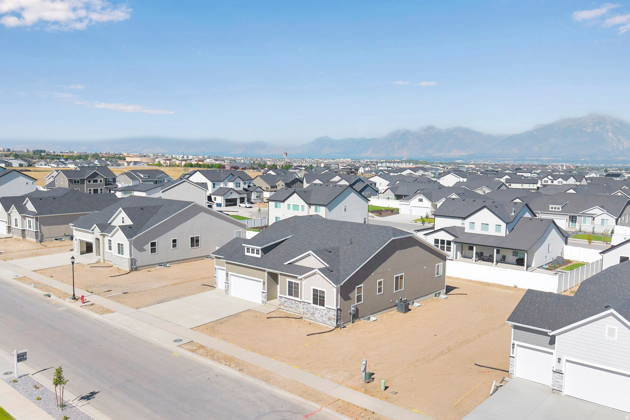 TETON RANCH - Residential