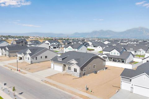 Tiny photo for 12323 S TROUT LAKE LN #337, Herriman, UT 84096 (MLS # 2135323)