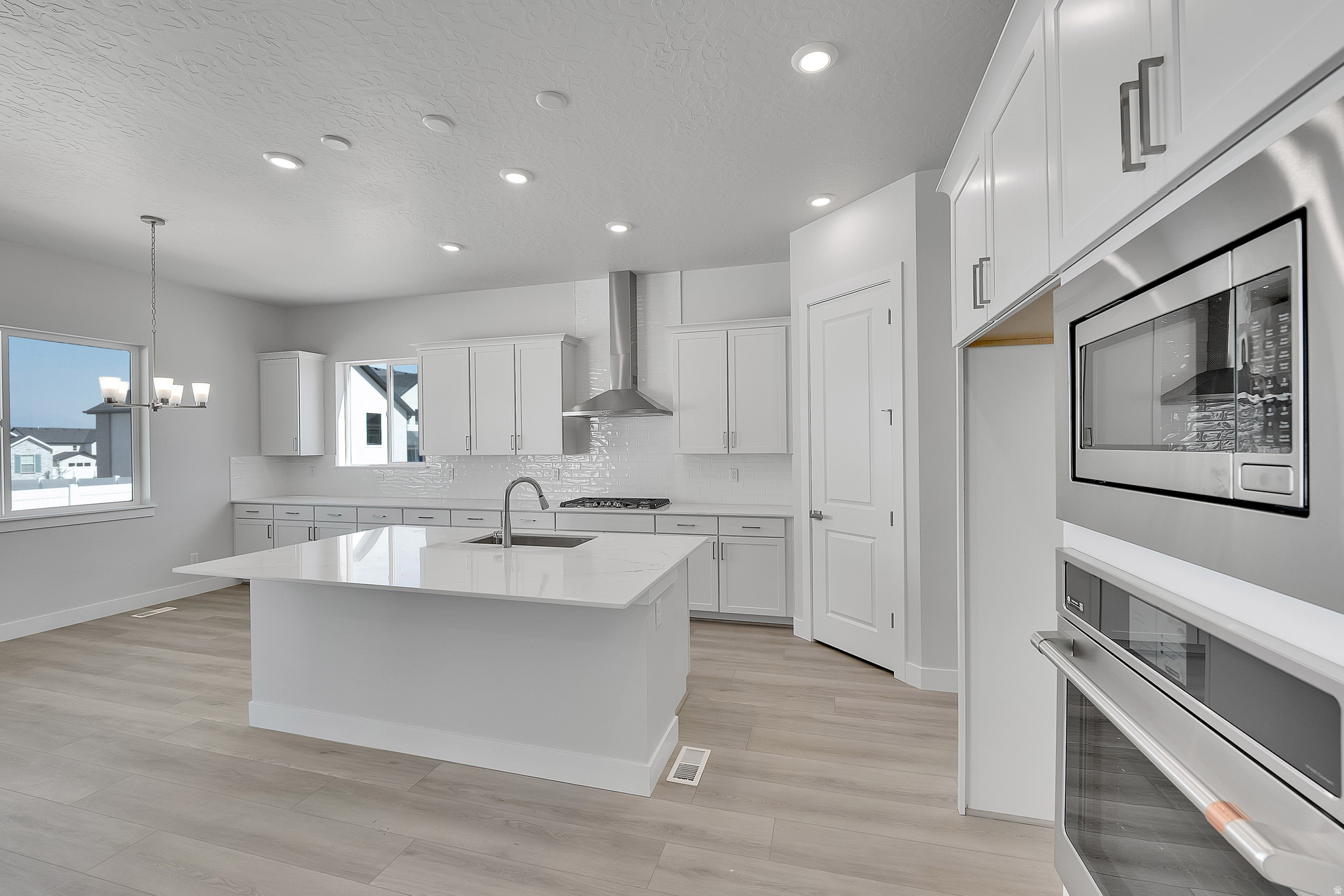 TETON RANCH - Residential