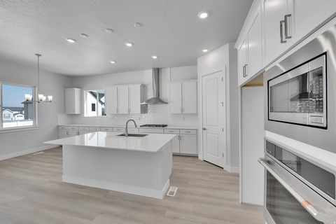 Tiny photo for 12323 S TROUT LAKE LN #337, Herriman, UT 84096 (MLS # 2135323)