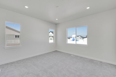 Tiny photo for 12323 S TROUT LAKE LN #337, Herriman, UT 84096 (MLS # 2135323)