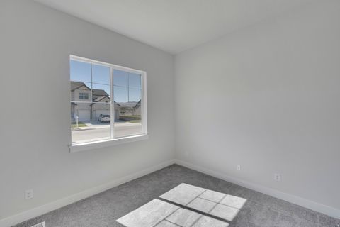 Tiny photo for 12323 S TROUT LAKE LN #337, Herriman, UT 84096 (MLS # 2135323)