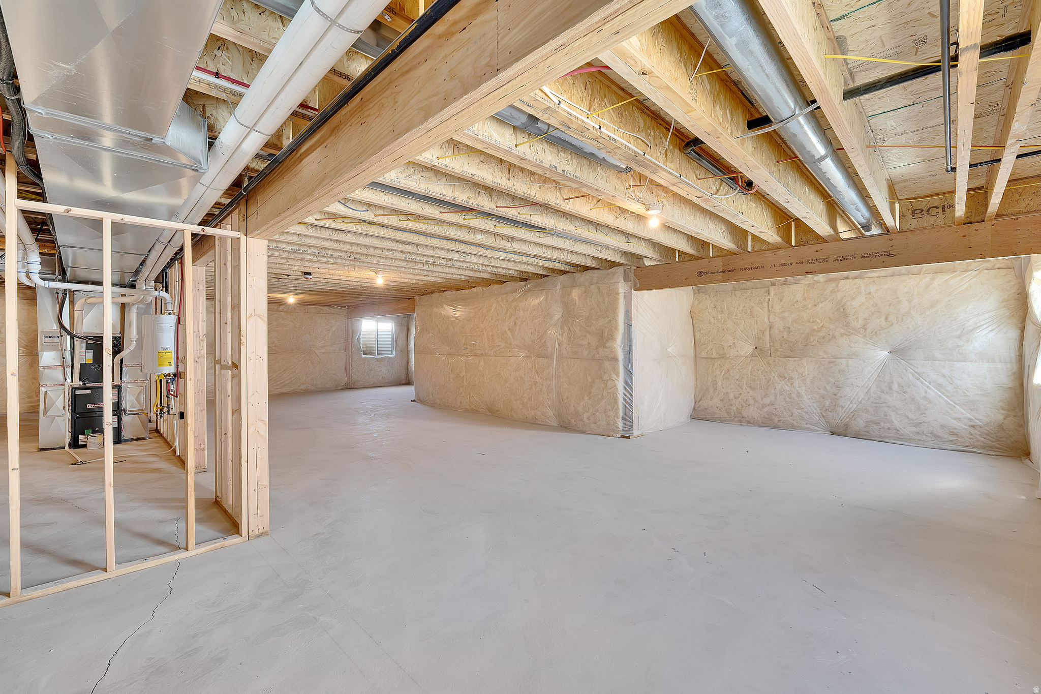 TETON RANCH - Residential